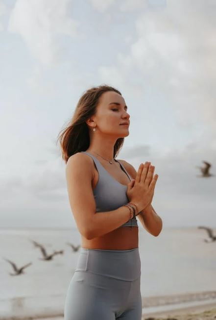 Unlocking Creativity and Inner Peace: The Power of Transcendental Meditation