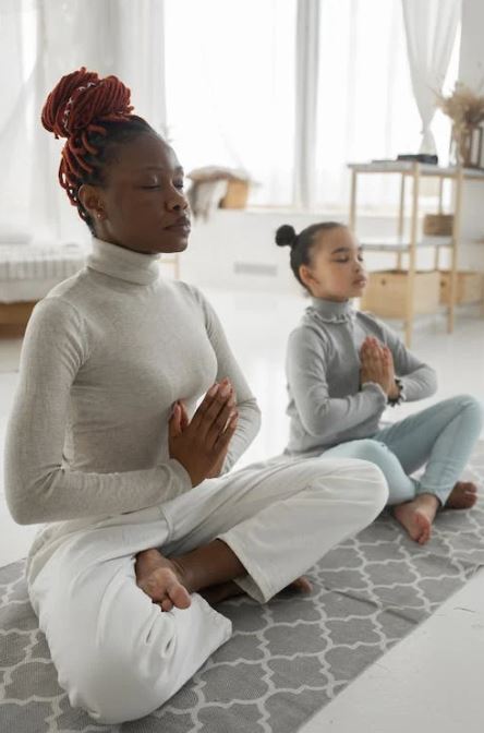 Unlocking the Potential: Benefits of Meditation for Kids