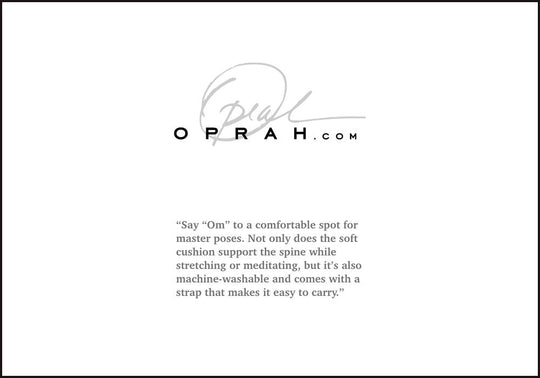 Mindful & Modern in The Oprah Magazine