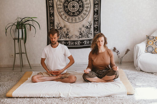 Creating Your Perfect Meditation Space: Tips and Essentials