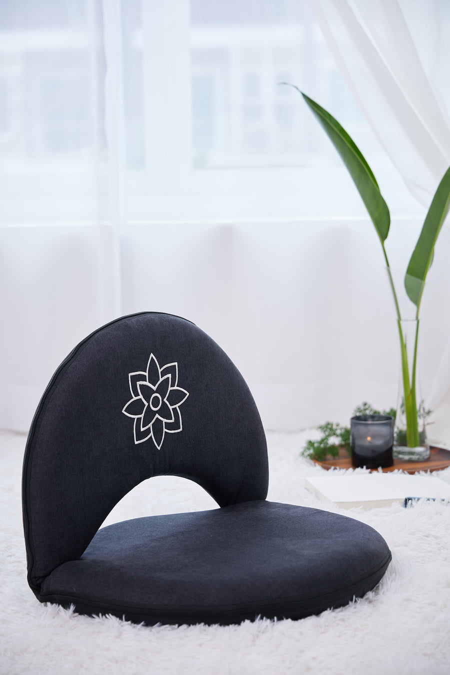 Portable Meditation Chair